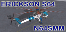 Erickson S64